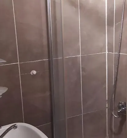 아파트 Istanbul Home 4