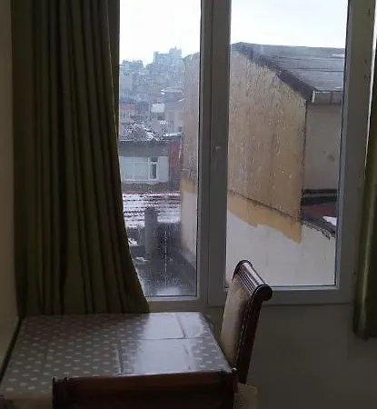 Istanbul Home 4 * 이스탄불