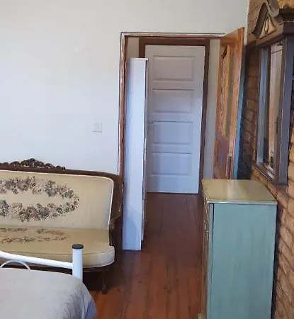 Istanbul Home 4 아파트 이스탄불